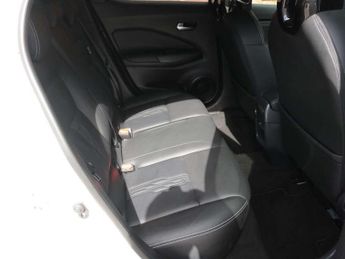 Nissan Juke 1.6 Hybrid Tekna 5dr Auto