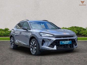 Cupra Formentor 1.5 eHybrid 272 VZ1 5dr DSG