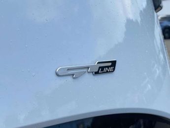 Kia Sportage 1.6T GDi HEV GT-Line 5dr Auto
