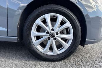 Volkswagen Caddy Maxi Life 2.0 TDI 122 Life 5dr DSG