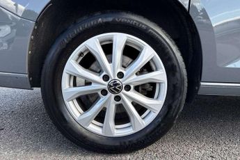 Volkswagen Caddy Maxi Life 2.0 TDI 122 Life 5dr DSG