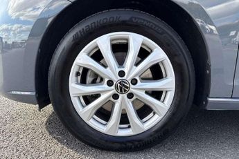 Volkswagen Caddy Maxi Life 2.0 TDI 122 Life 5dr DSG