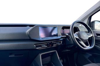 Volkswagen Caddy Maxi Life 2.0 TDI 122 Life 5dr DSG