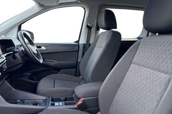 Volkswagen Caddy Maxi Life 2.0 TDI 122 Life 5dr DSG