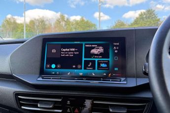 Volkswagen Caddy Maxi Life 2.0 TDI 122 Life 5dr DSG