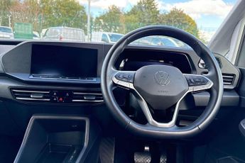 Volkswagen Caddy Maxi Life 2.0 TDI 122 Life 5dr DSG