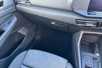 Volkswagen Caddy Maxi Life 2.0 TDI 122 Life 5dr DSG