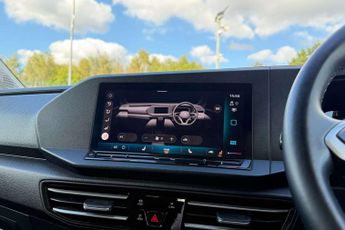 Volkswagen Caddy Maxi Life 2.0 TDI 122 Life 5dr DSG