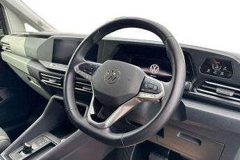 Volkswagen Caddy Maxi Life 2.0 TDI 122 Life 5dr DSG