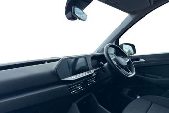 Volkswagen Caddy Maxi Life 2.0 TDI 122 Life 5dr DSG