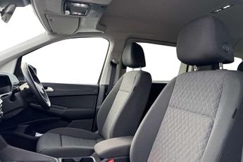 Volkswagen Caddy Maxi Life 2.0 TDI 122 Life 5dr DSG