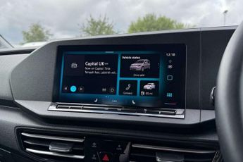 Volkswagen Caddy Maxi Life 2.0 TDI 122 Life 5dr DSG