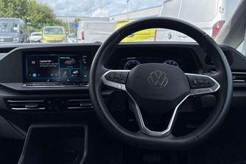 Volkswagen Caddy Maxi Life 2.0 TDI 122 Life 5dr DSG