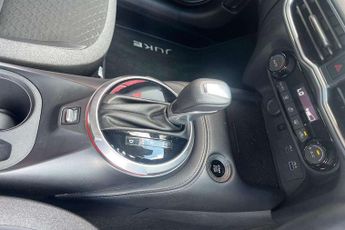 Nissan Juke 1.0 DiG-T N-Connecta 5dr DCT