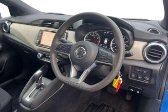 Nissan Micra 1.0 IG-T 92 Acenta 5dr CVT