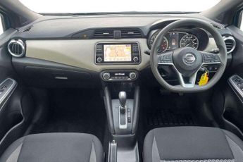 Nissan Micra 1.0 IG-T 92 Acenta 5dr CVT