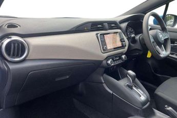 Nissan Micra 1.0 IG-T 92 Acenta 5dr CVT