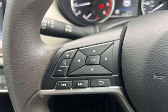 Nissan Micra 1.0 IG-T 92 Acenta 5dr CVT