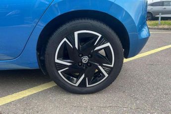 Nissan Micra 1.0 IG-T 92 Acenta 5dr CVT