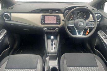 Nissan Micra 1.0 IG-T 92 Acenta 5dr CVT