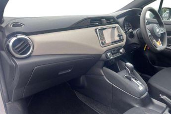 Nissan Micra 1.0 IG-T 92 Acenta 5dr CVT