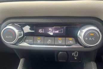 Nissan Micra 1.0 IG-T 92 Acenta 5dr CVT