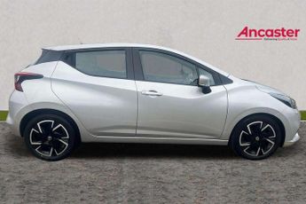 Nissan Micra 1.0 IG-T 92 Acenta 5dr CVT