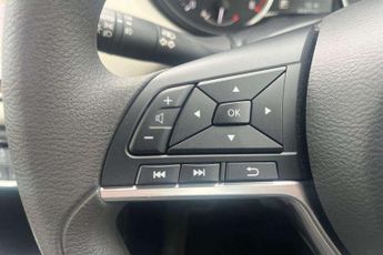 Nissan Micra 1.0 IG-T 92 Acenta 5dr CVT