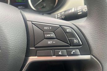 Nissan Micra 1.0 IG-T 92 Acenta 5dr CVT