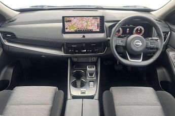 Nissan X-Trail 1.5 MHEV 163 N-Connecta 5dr [7 Seat] Xtronic