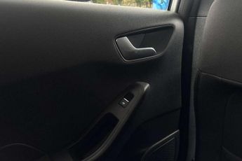 Ford Fiesta 1.0 EcoBoost Titanium 5dr Auto