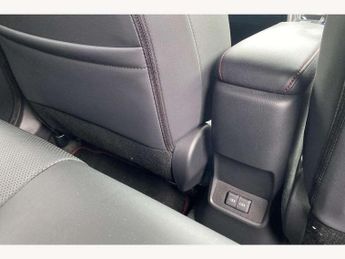 Lexus Lbx 1.5 Premium Plus 5dr E-CVT