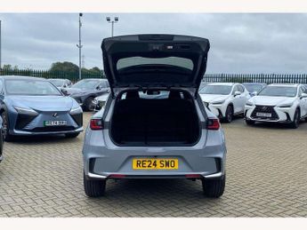 Lexus Lbx 1.5 Premium Plus 5dr E-CVT
