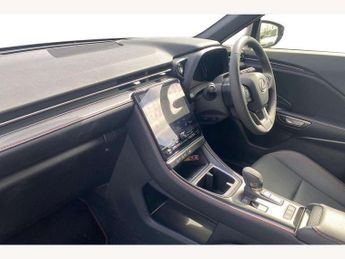 Lexus Lbx 1.5 Premium 5dr E-CVT