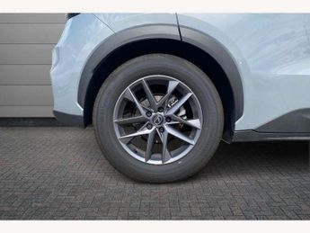 Lexus Lbx 1.5 Premium 5dr E-CVT
