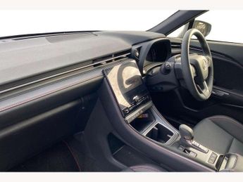 Lexus Lbx 1.5 Premium 5dr E-CVT
