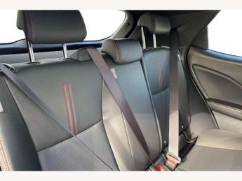 Lexus Lbx 1.5 Premium 5dr E-CVT