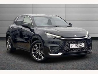 Lexus LBX 1.5 Takumi 5dr E-CVT