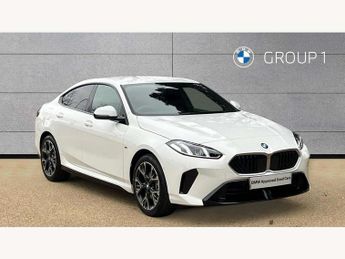 BMW 220 220 M Sport 4dr Step Auto