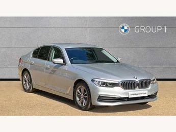 BMW 530 530e SE 4dr Auto