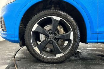 Audi Q5 40 TDI Quattro Black Edition 5dr S Tronic