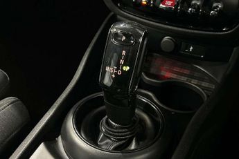 MINI Clubman 1.5 Cooper 6dr Auto [7 Speed]