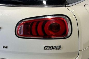 MINI Clubman 1.5 Cooper 6dr Auto [7 Speed]