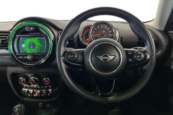 MINI Clubman 1.5 Cooper 6dr Auto [7 Speed]