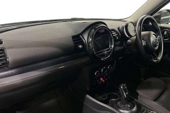 MINI Clubman 1.5 Cooper 6dr Auto [7 Speed]