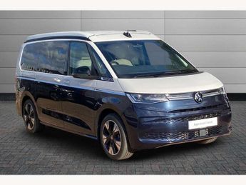 Volkswagen California 2.0 TSI Ocean 5dr DSG