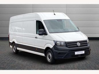 Volkswagen Crafter 2.0 TDI 140PS Trendline High Roof Van