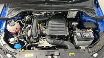 Skoda Fabia 1.0 TSI SE Drive 5dr DSG