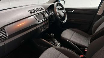 Skoda Fabia 1.0 TSI SE Drive 5dr DSG