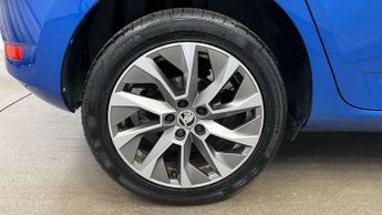 Skoda Fabia 1.0 TSI SE Drive 5dr DSG